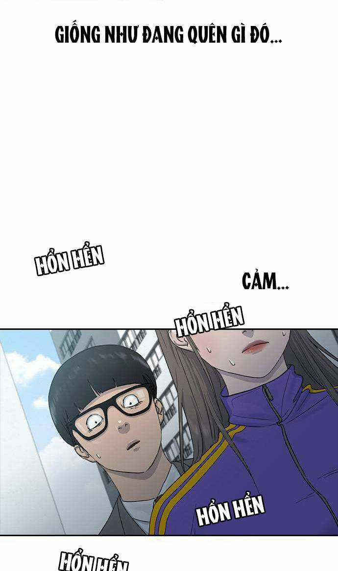 Trường Học Thôi Miên Chapter 6 trang 60