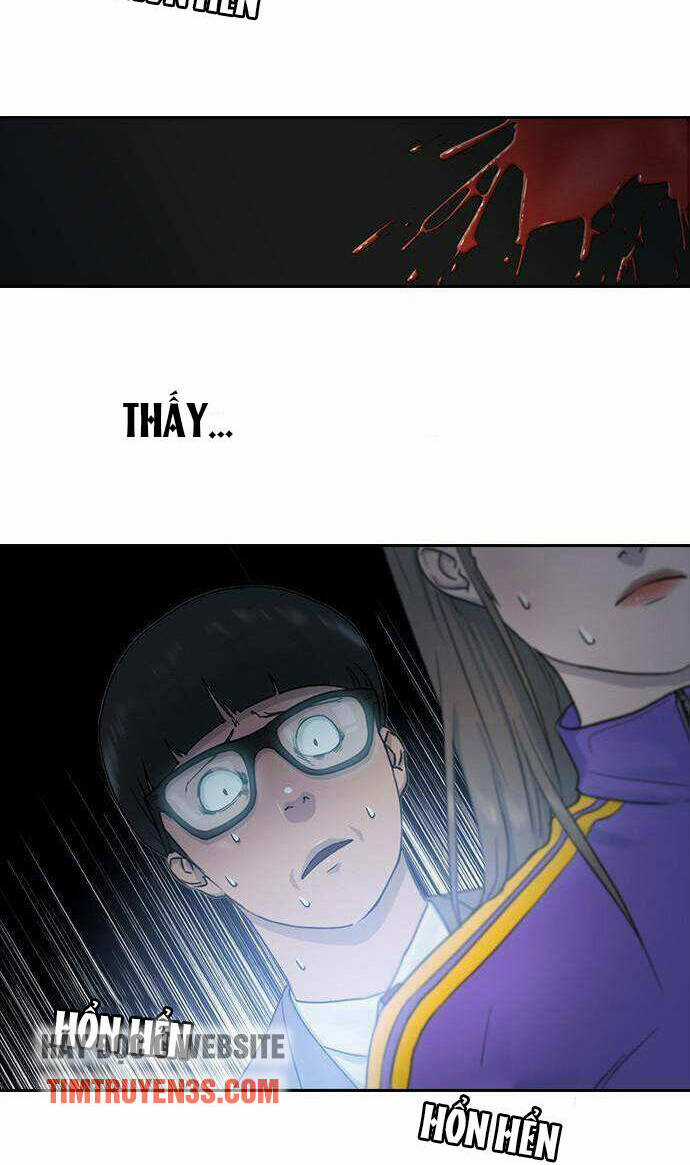 Trường Học Thôi Miên Chapter 6 trang 61