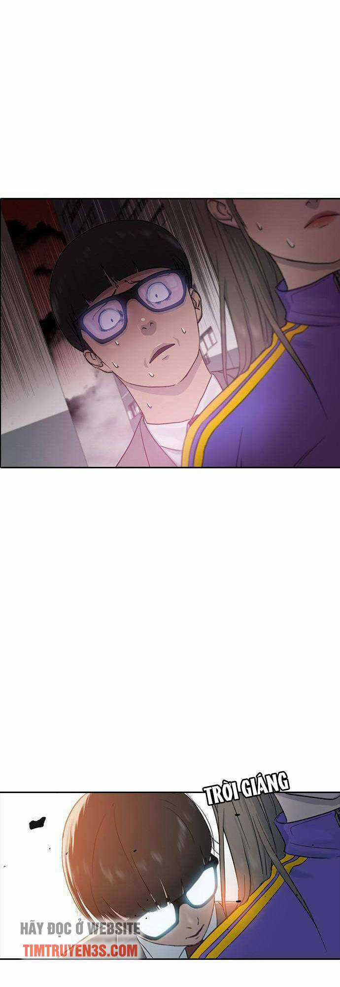 Trường Học Thôi Miên Chapter 6 trang 62