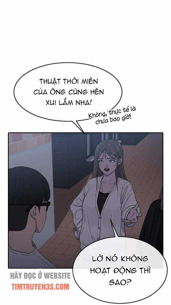 Trường Học Thôi Miên Chapter 6 trang 7