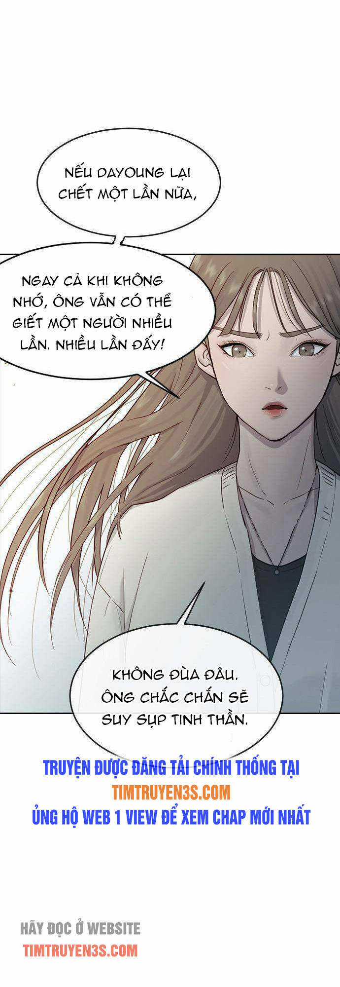Trường Học Thôi Miên Chapter 6 trang 8