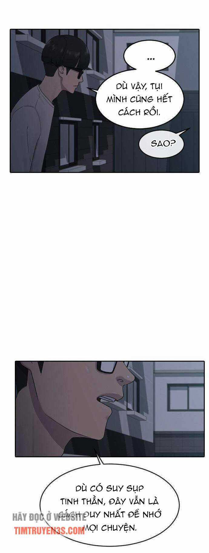 Trường Học Thôi Miên Chapter 6 trang 9