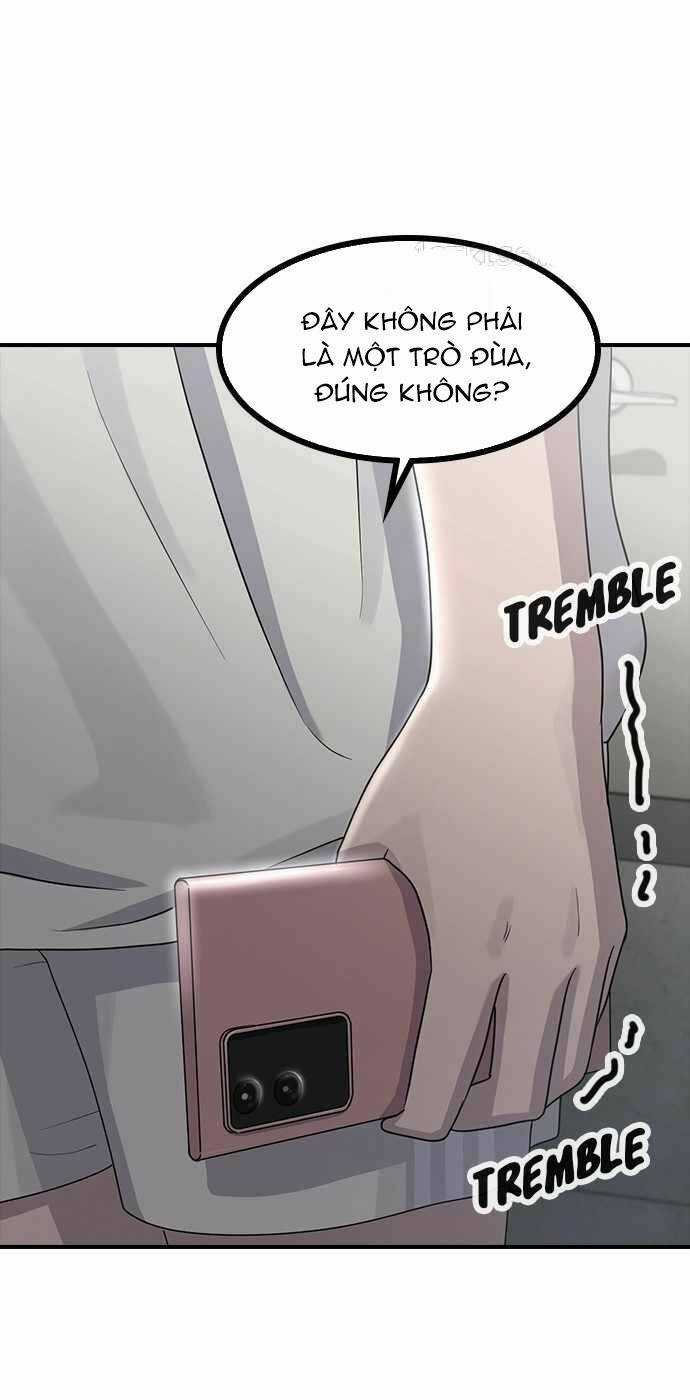 Trường Học Thôi Miên Chapter 60 trang 13