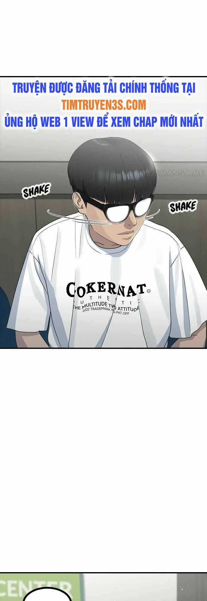 Trường Học Thôi Miên Chapter 60 trang 16