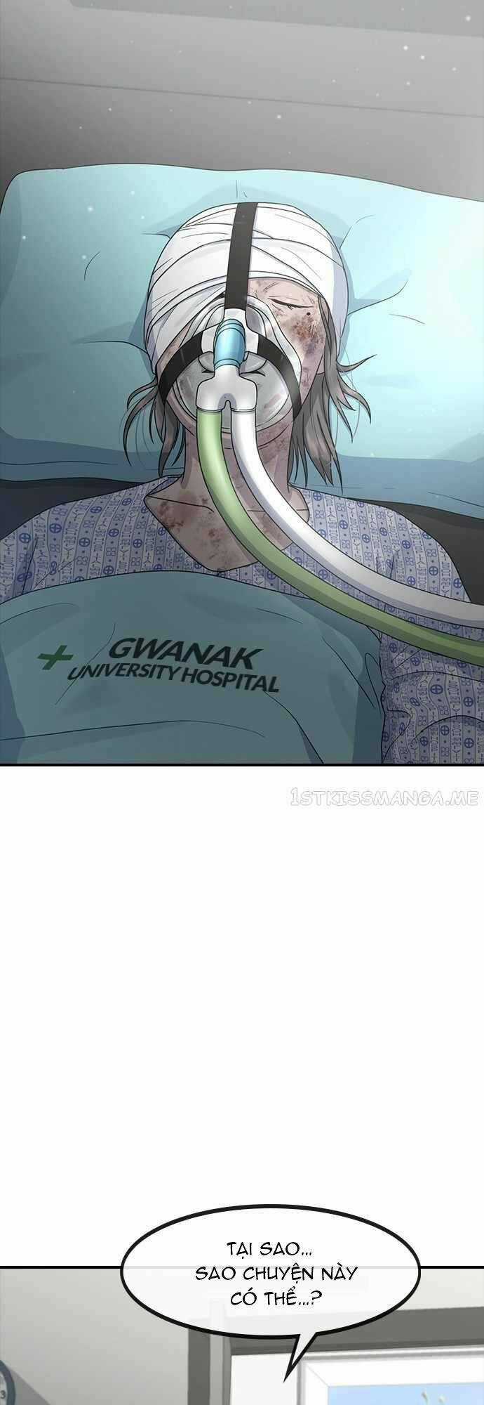 Trường Học Thôi Miên Chapter 60 trang 24