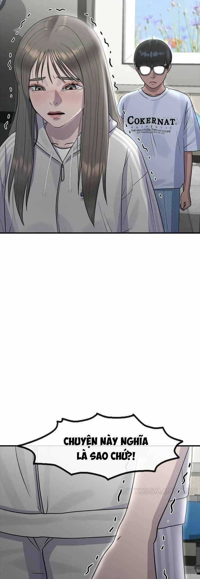 Trường Học Thôi Miên Chapter 60 trang 25