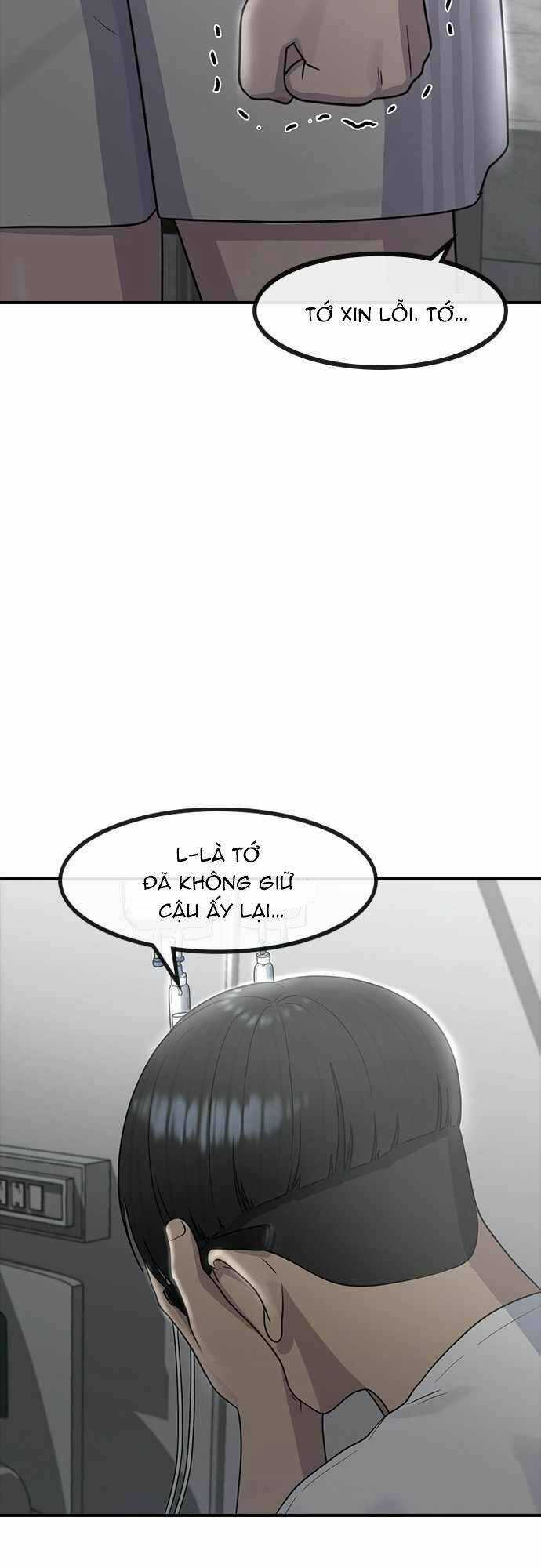 Trường Học Thôi Miên Chapter 60 trang 26