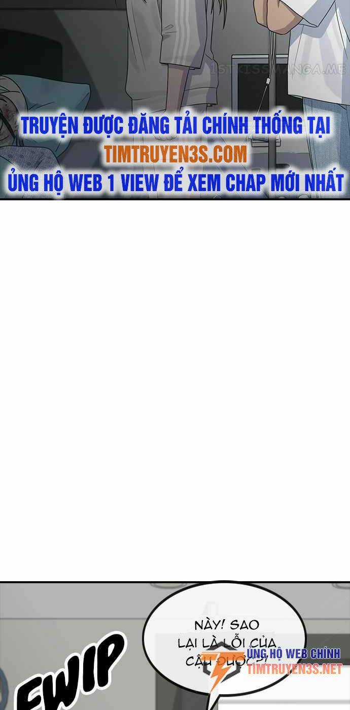 Trường Học Thôi Miên Chapter 60 trang 28