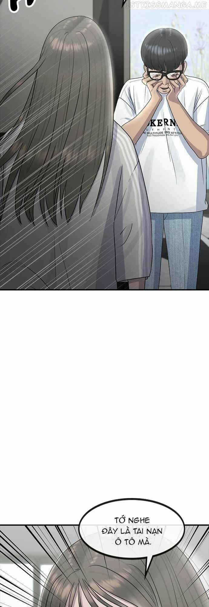 Trường Học Thôi Miên Chapter 60 trang 29