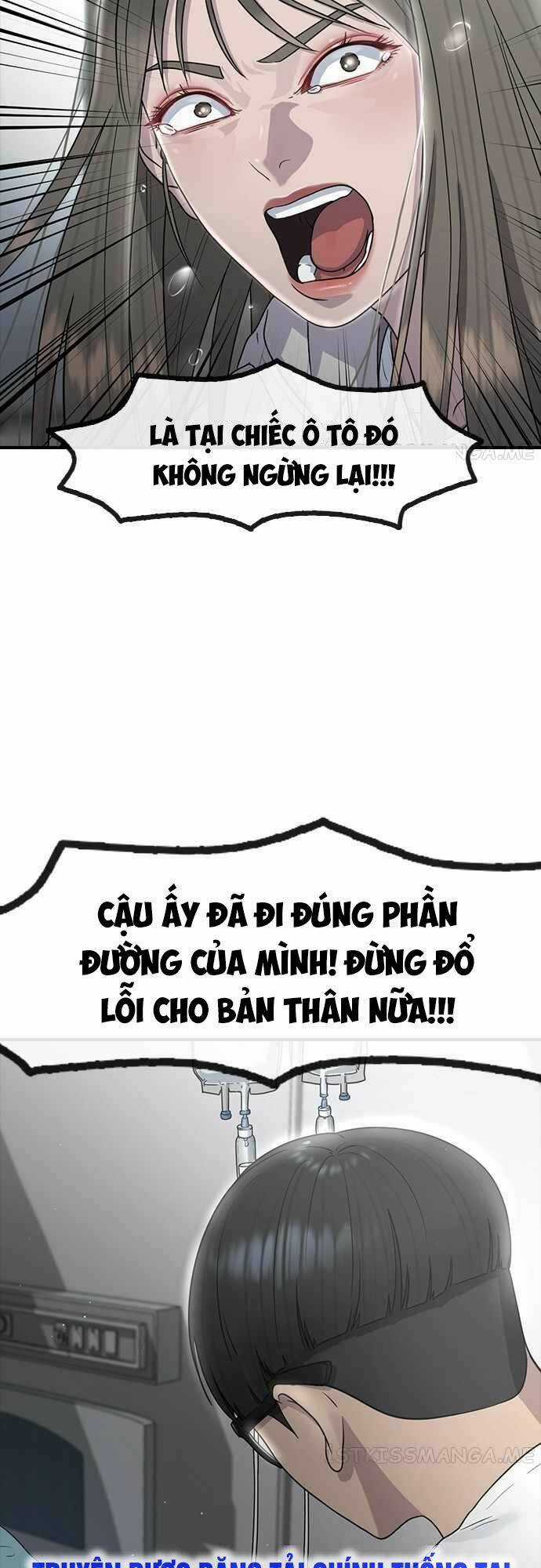 Trường Học Thôi Miên Chapter 60 trang 30