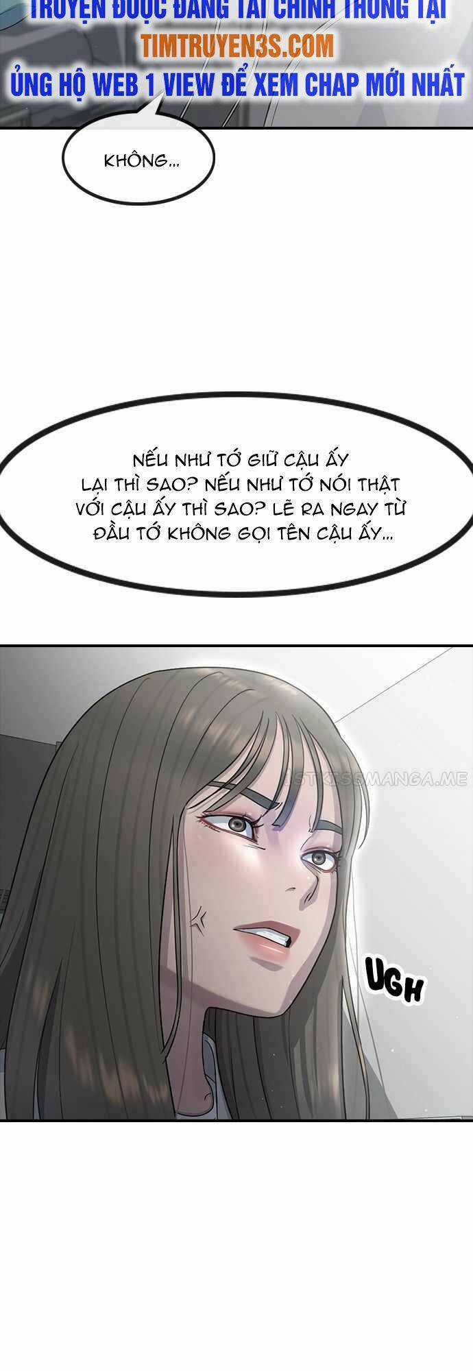 Trường Học Thôi Miên Chapter 60 trang 31