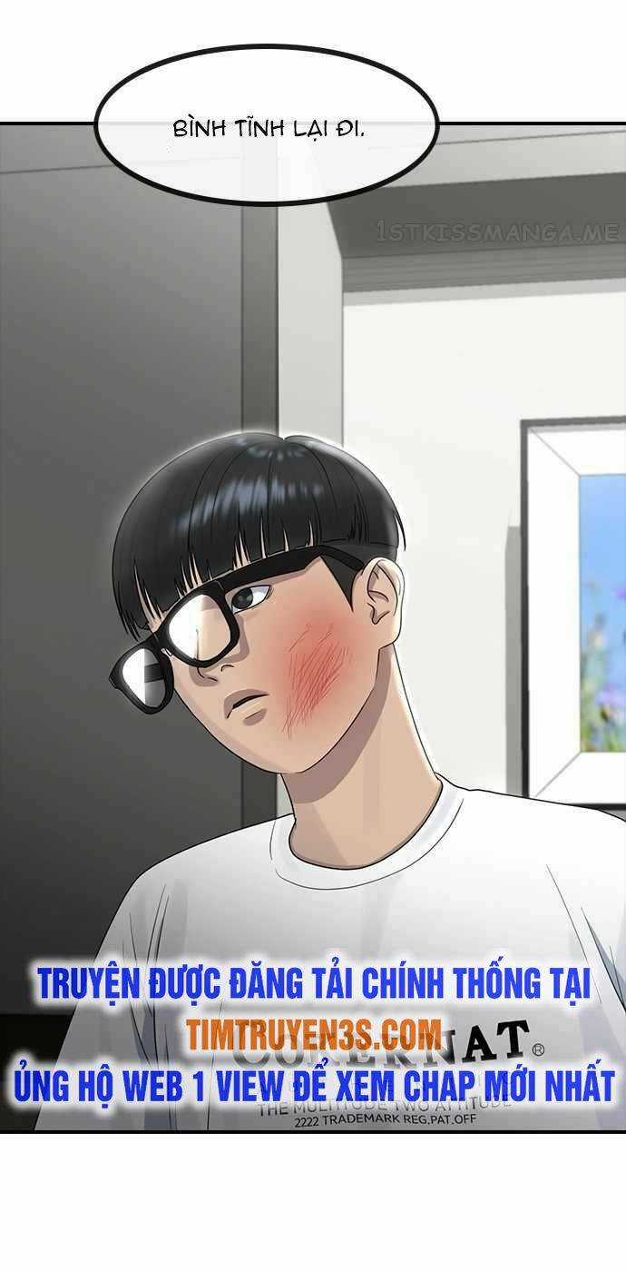 Trường Học Thôi Miên Chapter 60 trang 34