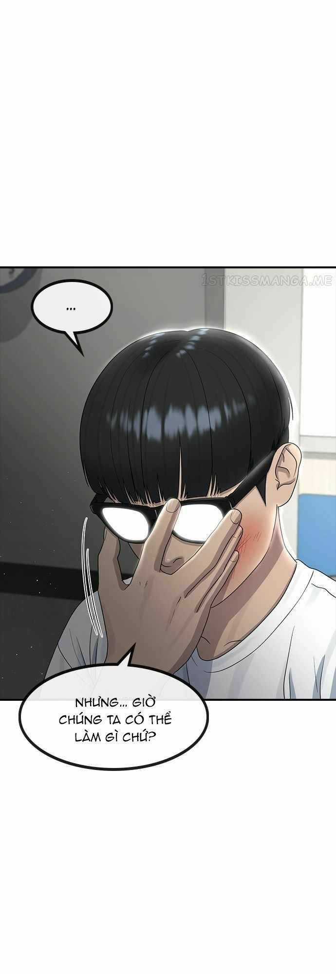 Trường Học Thôi Miên Chapter 60 trang 37