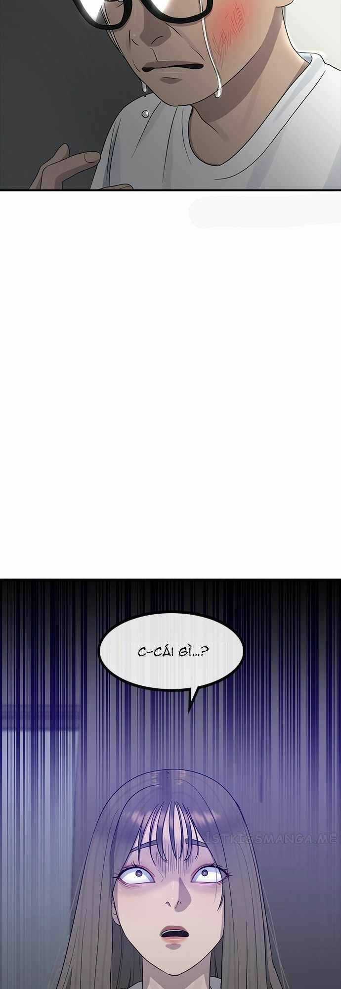 Trường Học Thôi Miên Chapter 60 trang 39