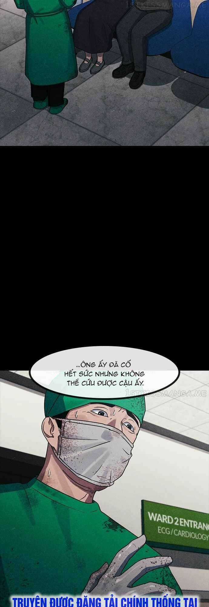 Trường Học Thôi Miên Chapter 60 trang 43