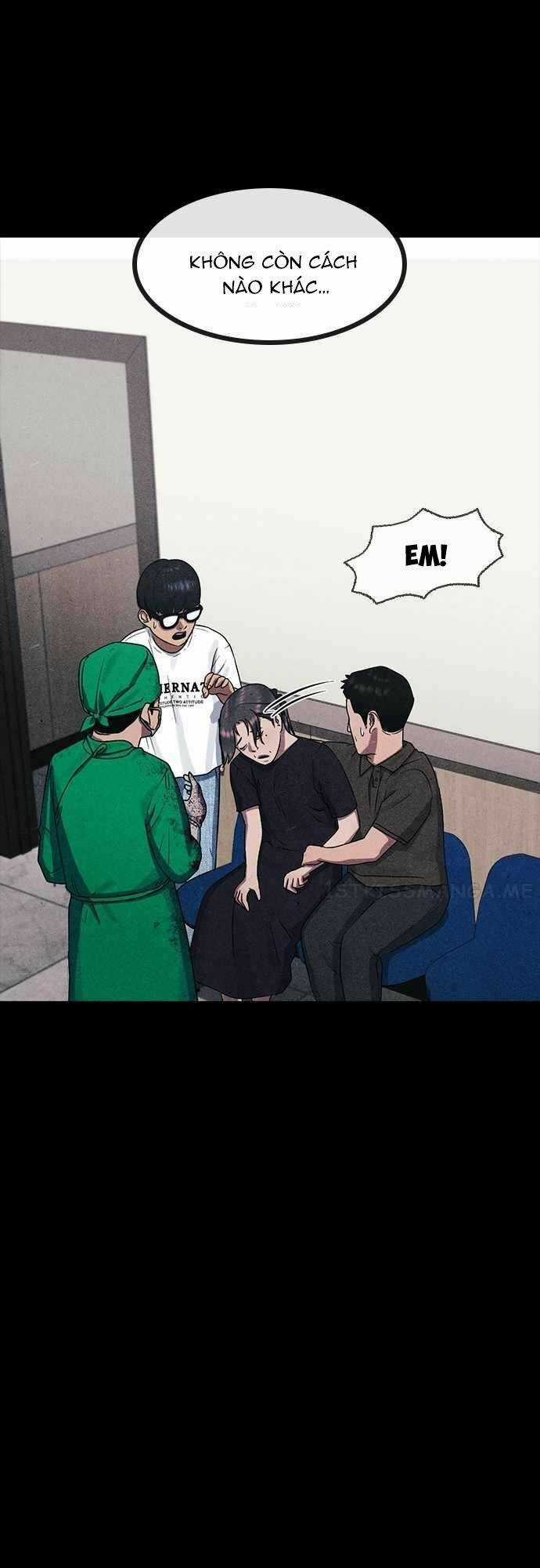 Trường Học Thôi Miên Chapter 60 trang 45