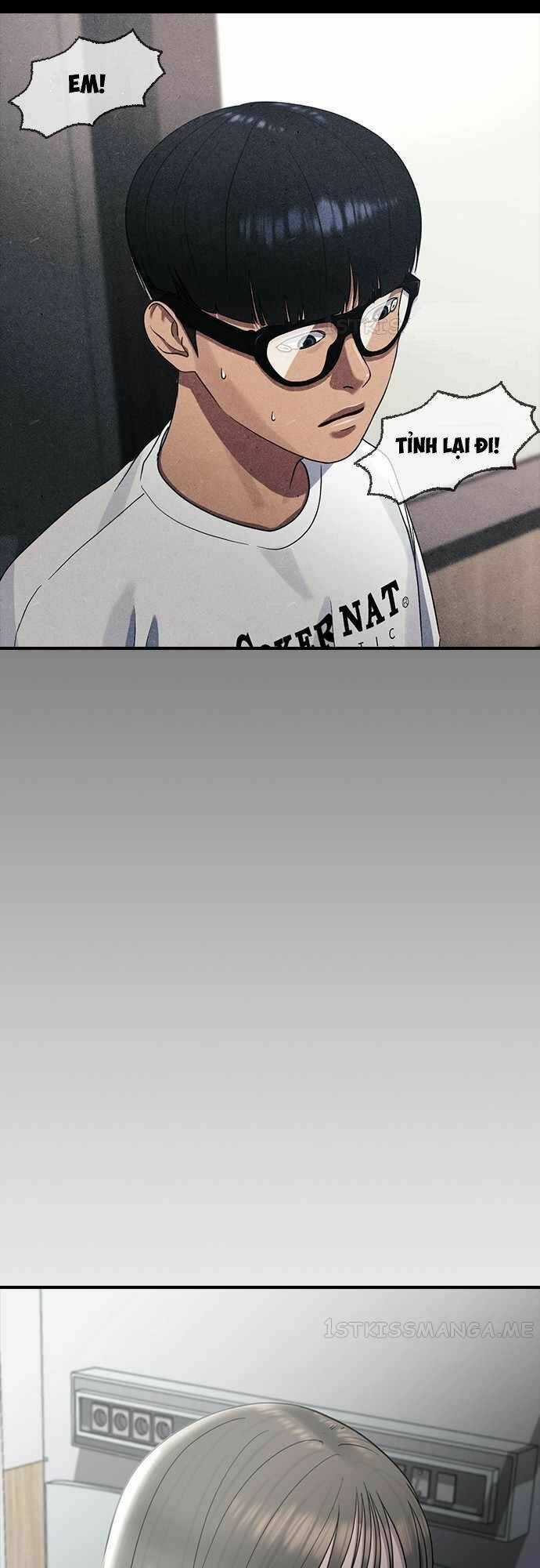 Trường Học Thôi Miên Chapter 60 trang 46