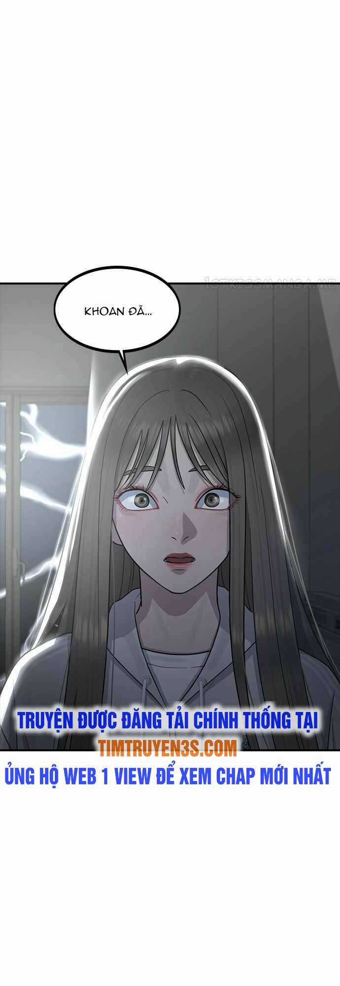 Trường Học Thôi Miên Chapter 60 trang 51