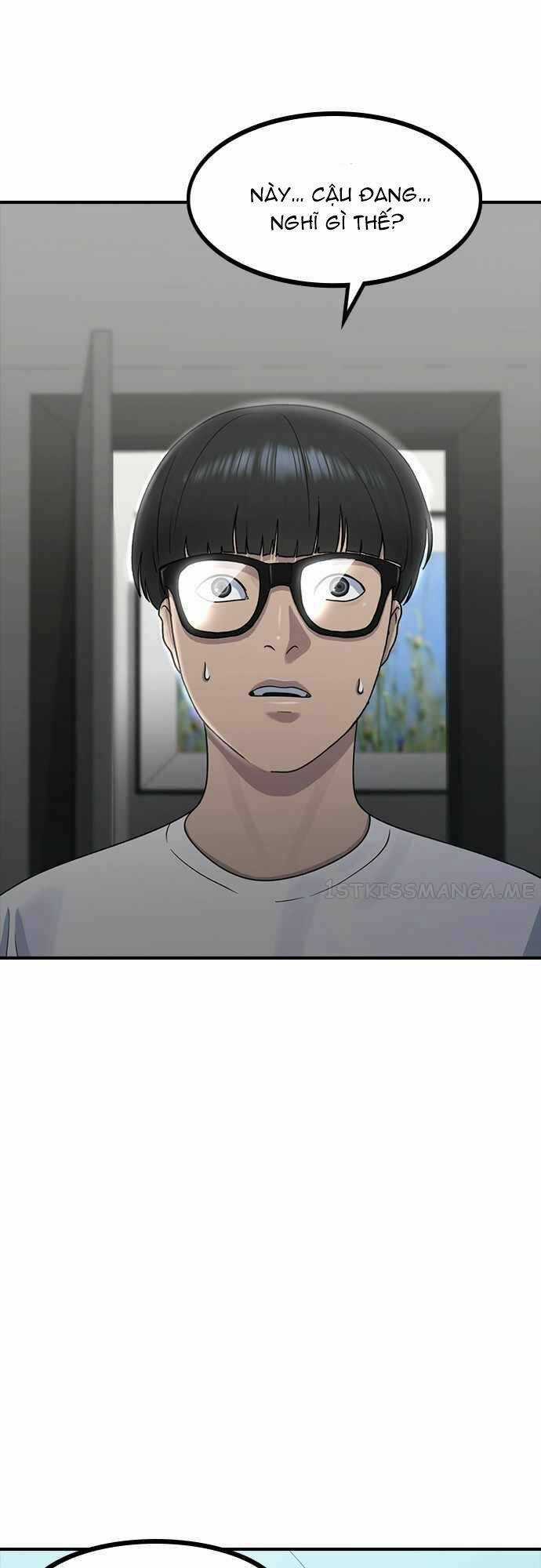 Trường Học Thôi Miên Chapter 60 trang 52