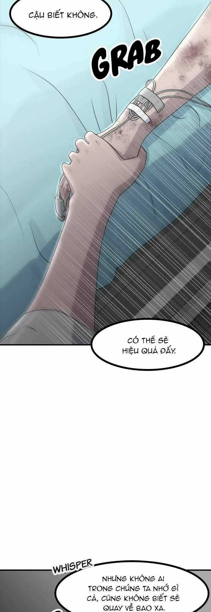 Trường Học Thôi Miên Chapter 60 trang 53