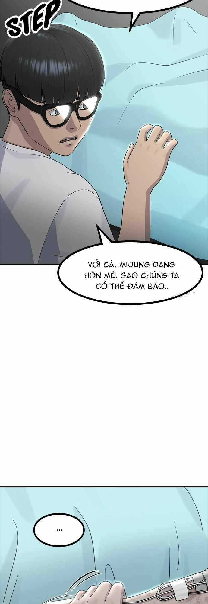 Trường Học Thôi Miên Chapter 60 trang 54