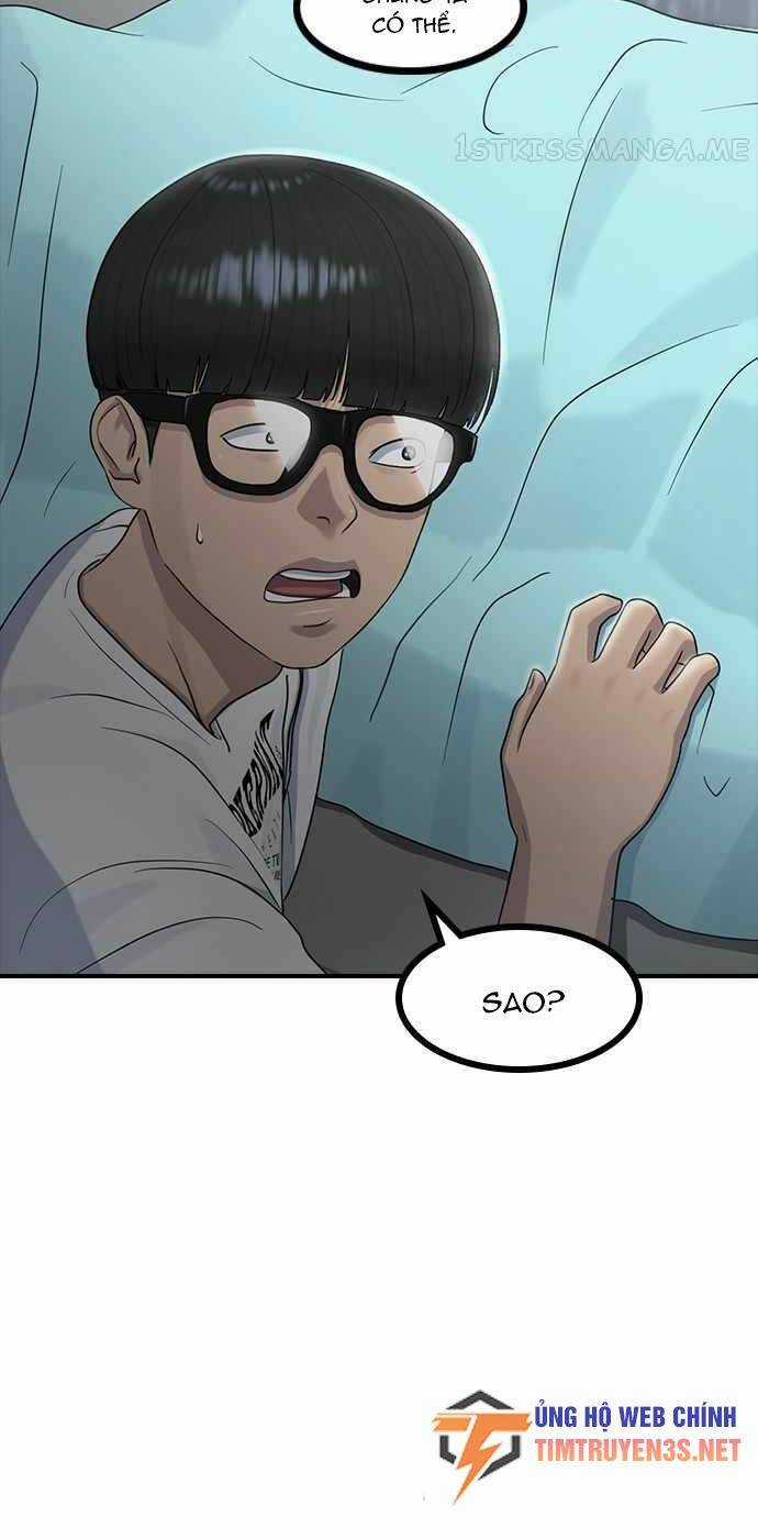 Trường Học Thôi Miên Chapter 60 trang 56