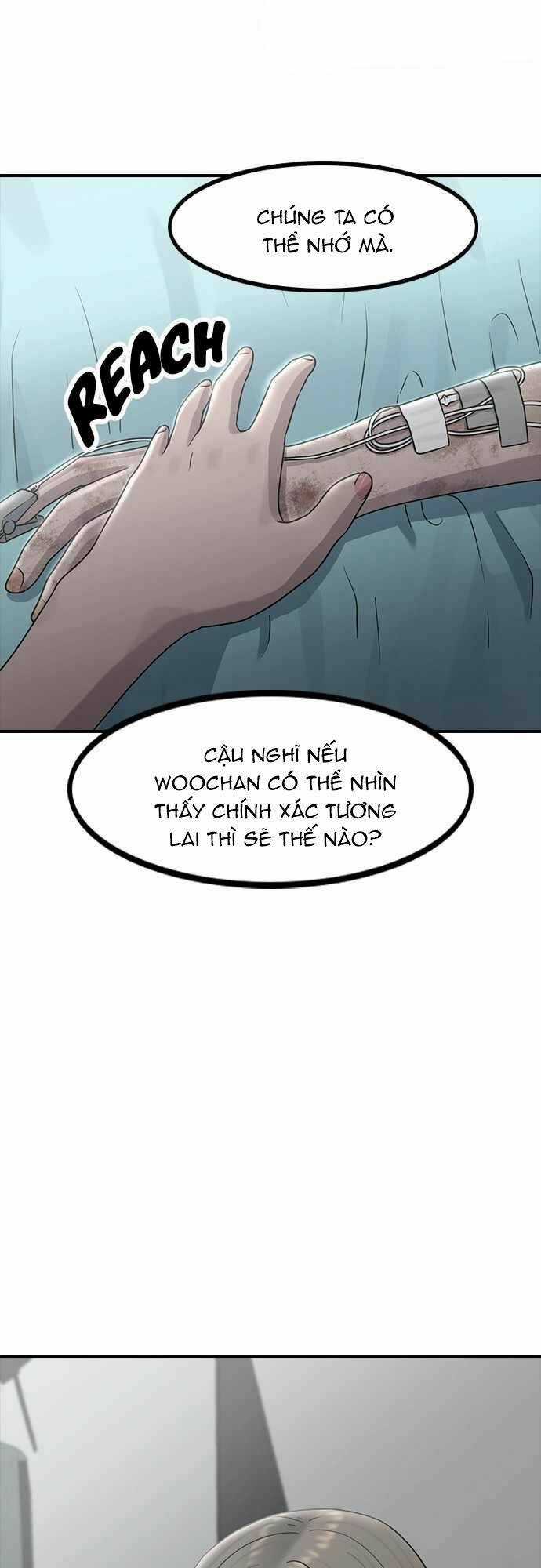 Trường Học Thôi Miên Chapter 60 trang 57
