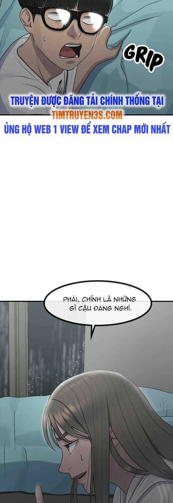 Trường Học Thôi Miên Chapter 60 trang 59