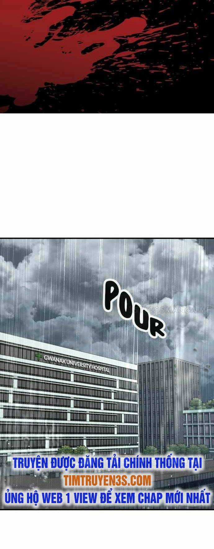 Trường Học Thôi Miên Chapter 60 trang 6