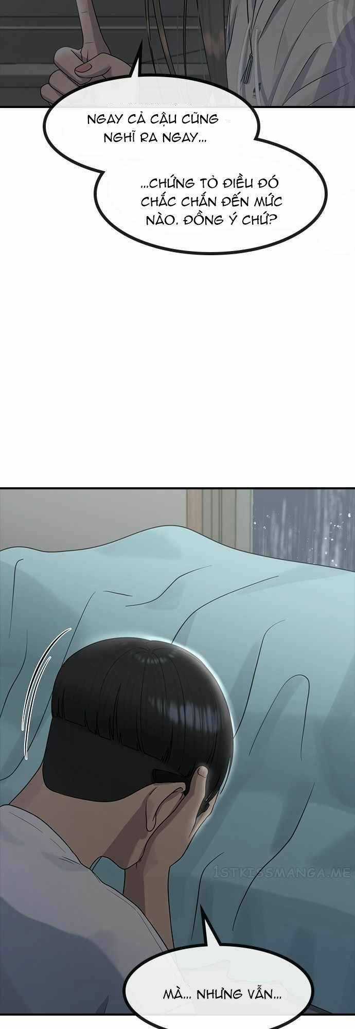 Trường Học Thôi Miên Chapter 60 trang 60