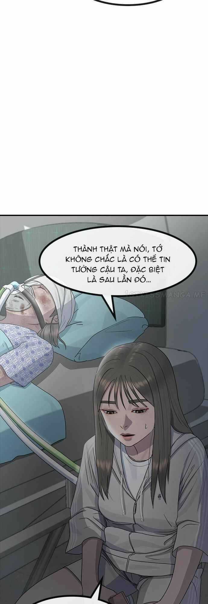 Trường Học Thôi Miên Chapter 60 trang 61