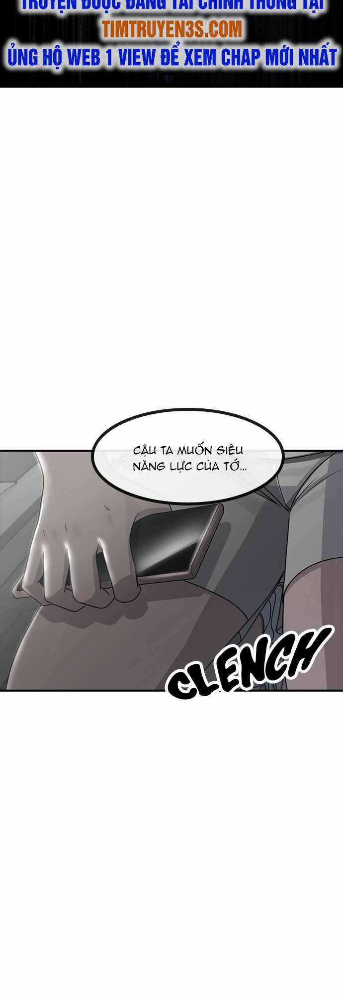 Trường Học Thôi Miên Chapter 60 trang 65