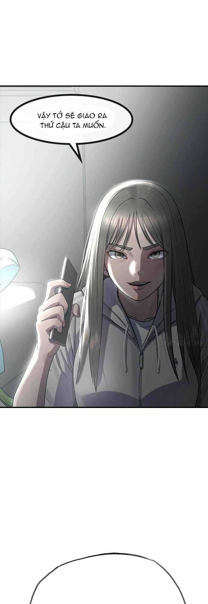 Trường Học Thôi Miên Chapter 60 trang 66