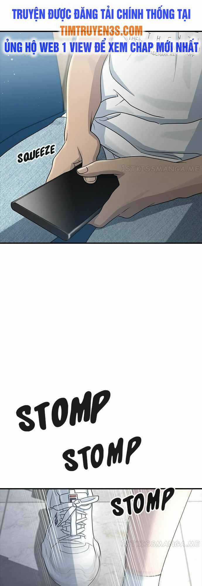 Trường Học Thôi Miên Chapter 60 trang 9