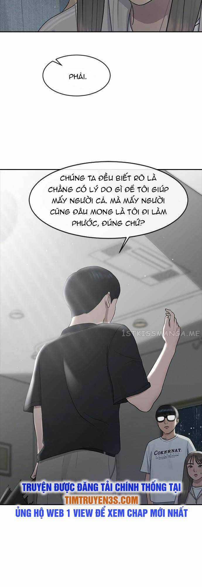 Trường Học Thôi Miên Chapter 61 trang 10
