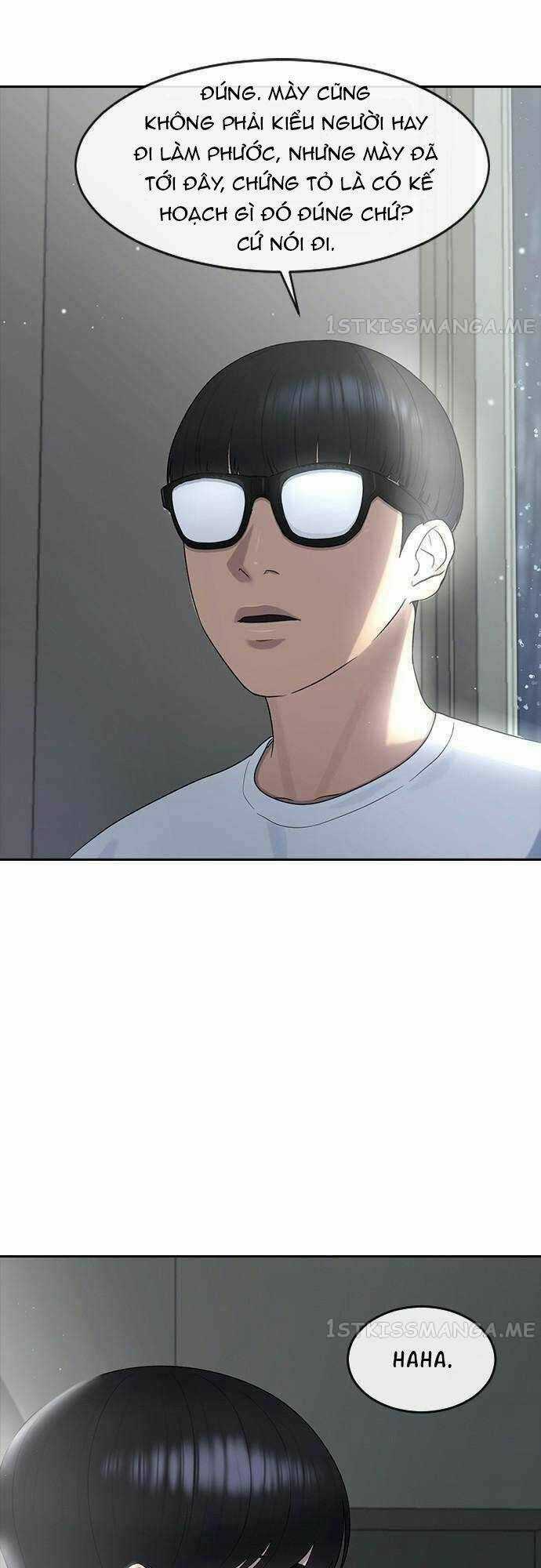 Trường Học Thôi Miên Chapter 61 trang 11