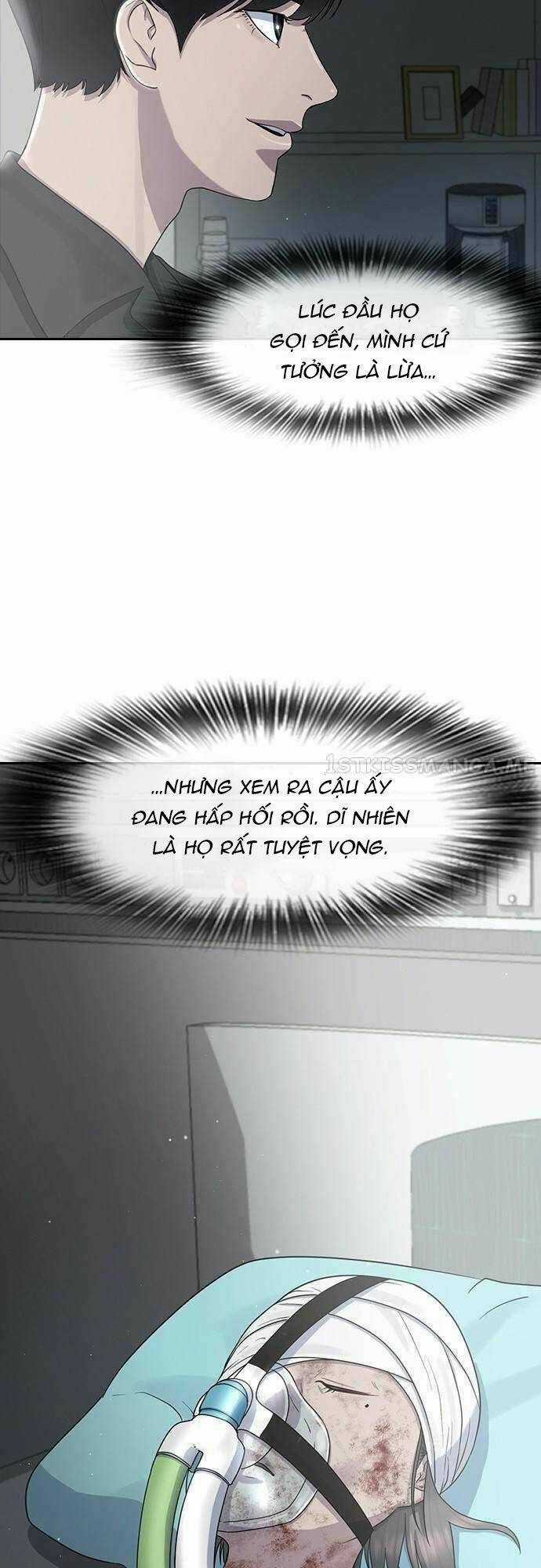 Trường Học Thôi Miên Chapter 61 trang 12