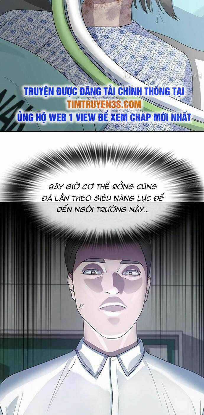 Trường Học Thôi Miên Chapter 61 trang 13