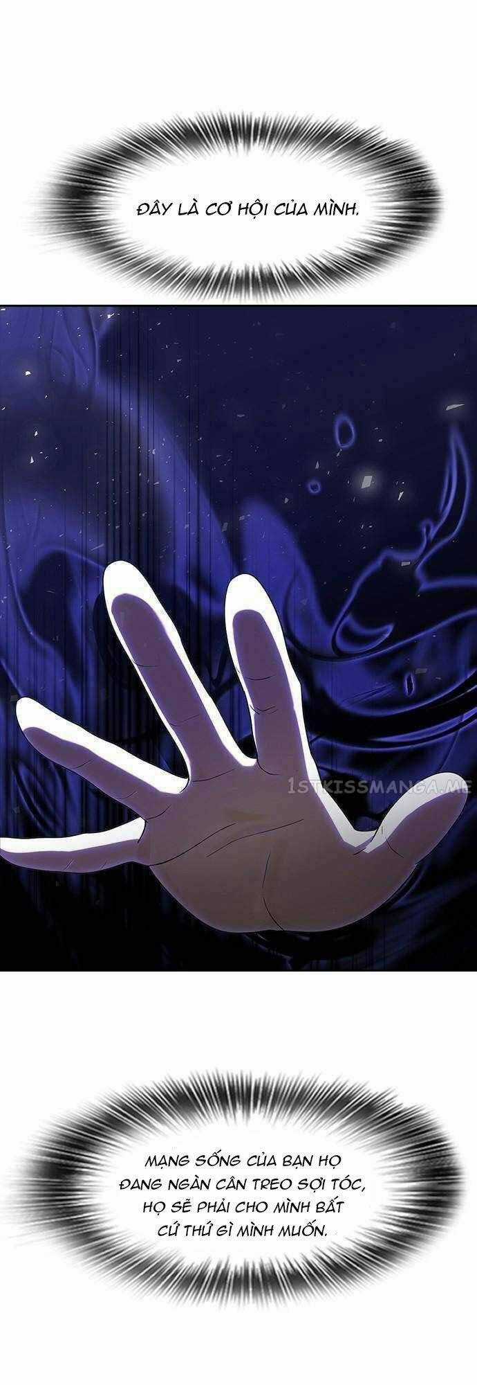 Trường Học Thôi Miên Chapter 61 trang 17