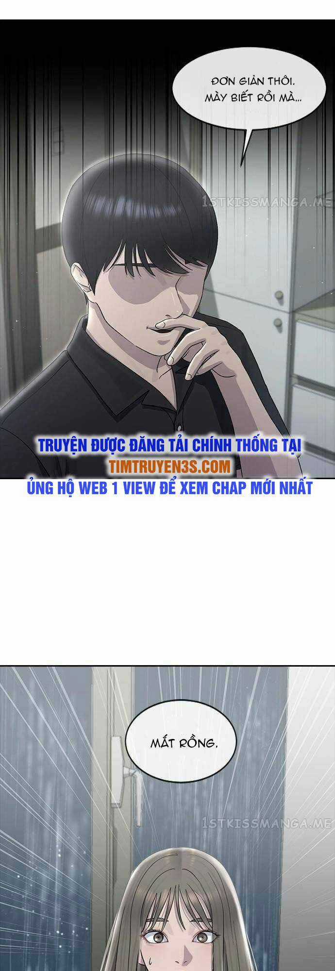 Trường Học Thôi Miên Chapter 61 trang 18