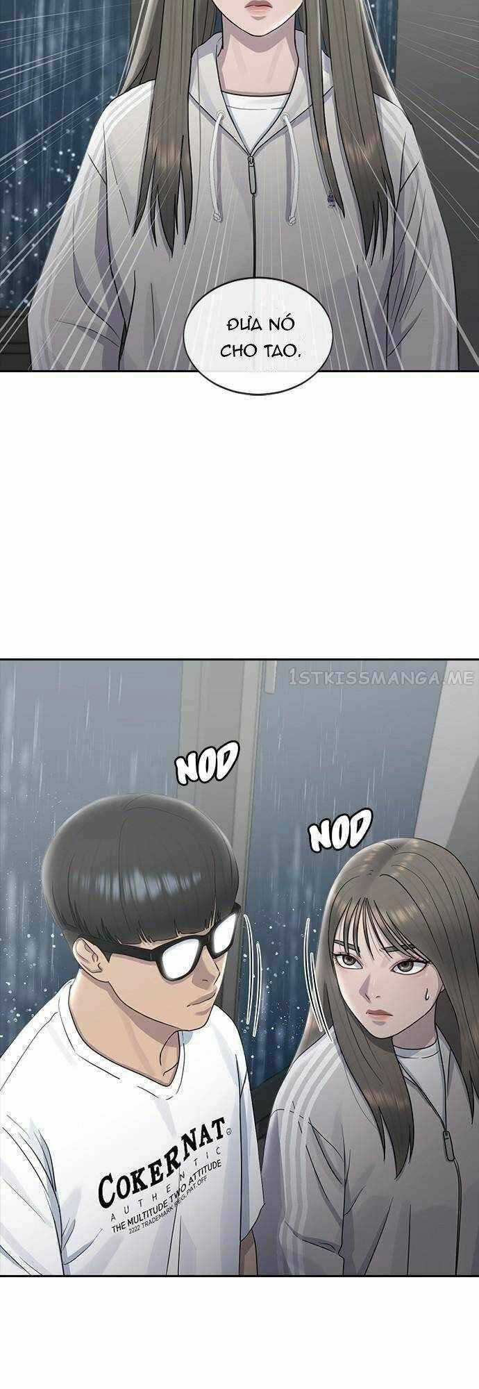 Trường Học Thôi Miên Chapter 61 trang 19