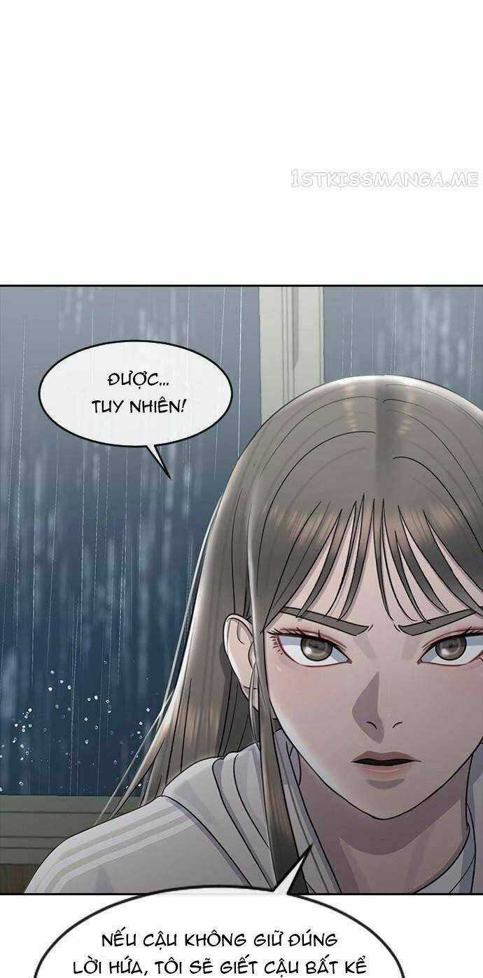 Trường Học Thôi Miên Chapter 61 trang 20