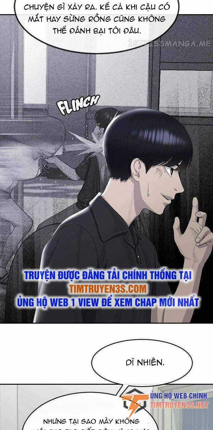 Trường Học Thôi Miên Chapter 61 trang 21