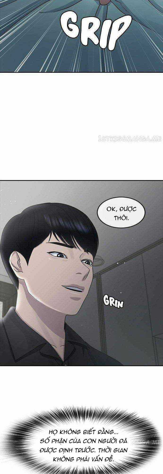 Trường Học Thôi Miên Chapter 61 trang 23