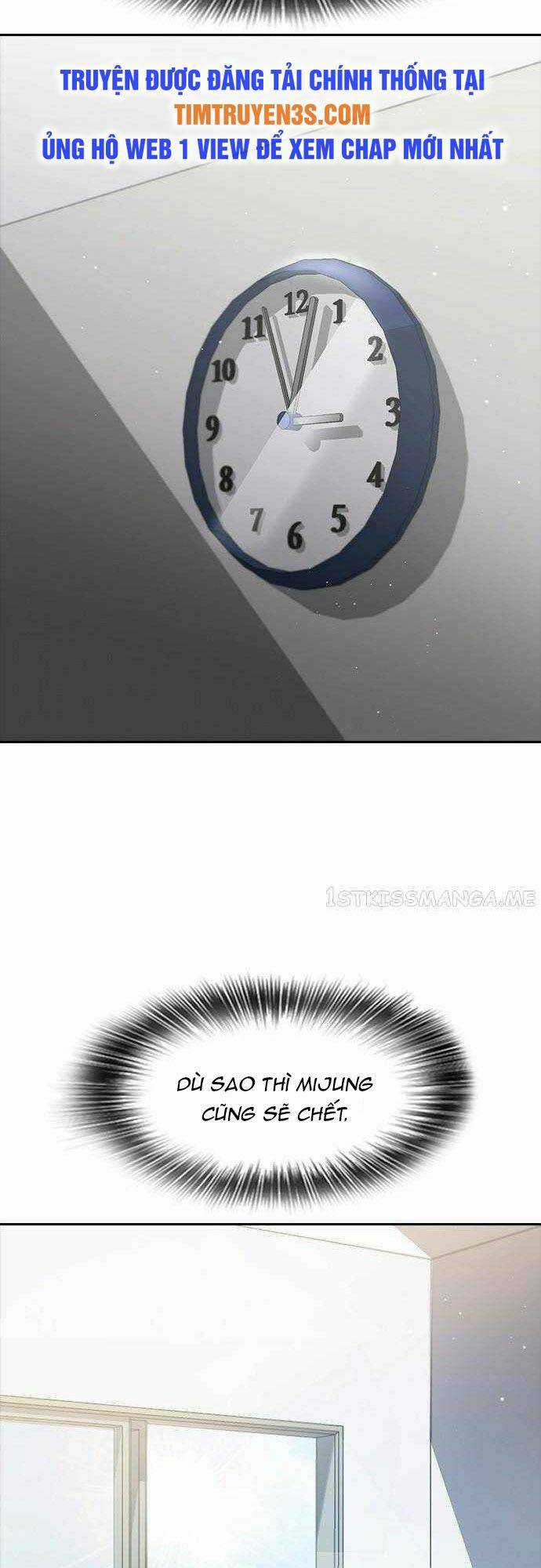 Trường Học Thôi Miên Chapter 61 trang 24