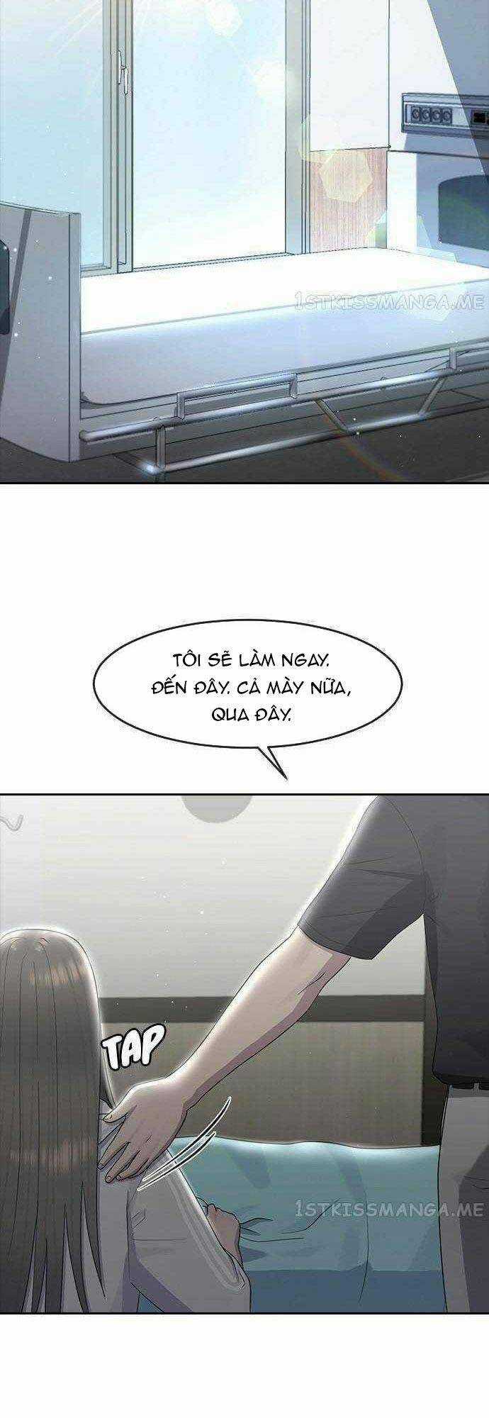 Trường Học Thôi Miên Chapter 61 trang 25