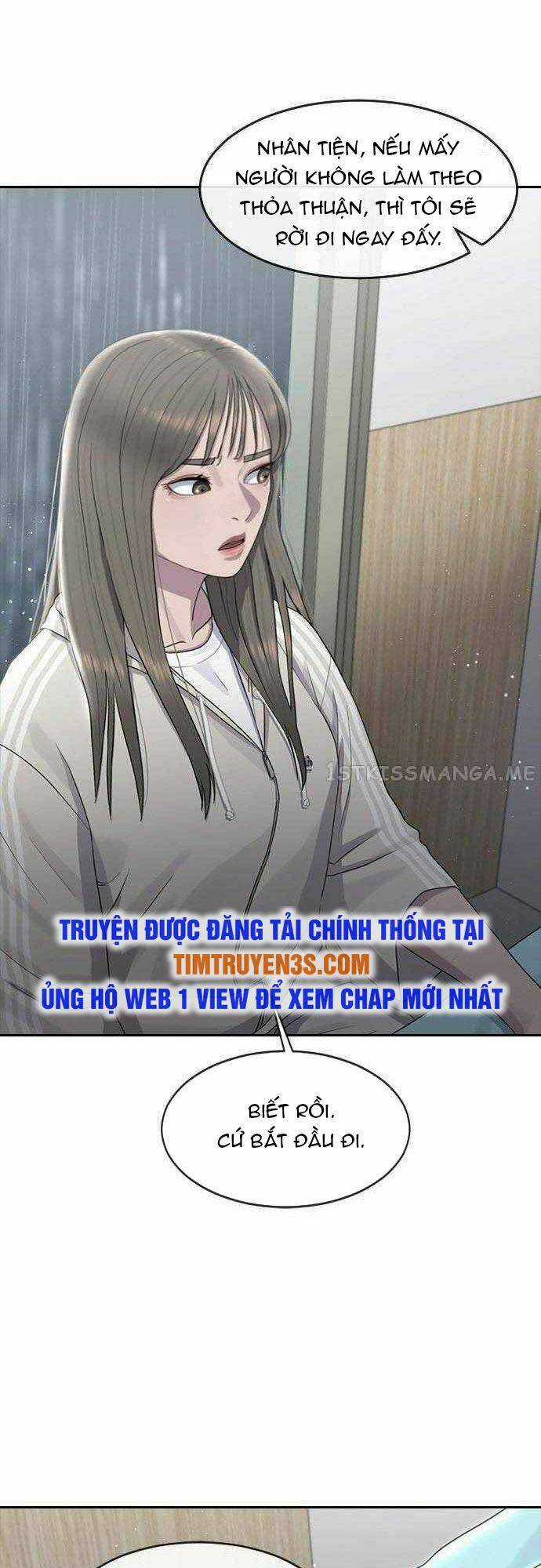 Trường Học Thôi Miên Chapter 61 trang 26
