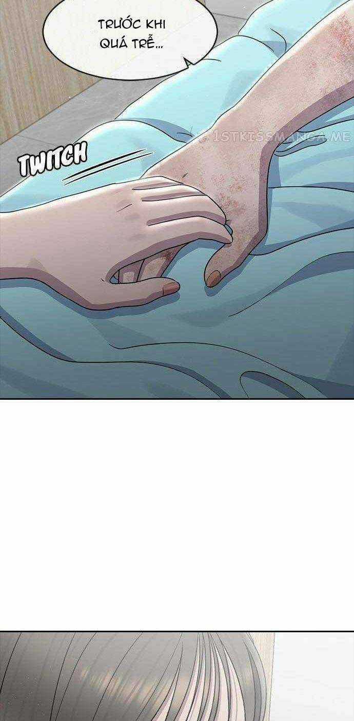 Trường Học Thôi Miên Chapter 61 trang 27