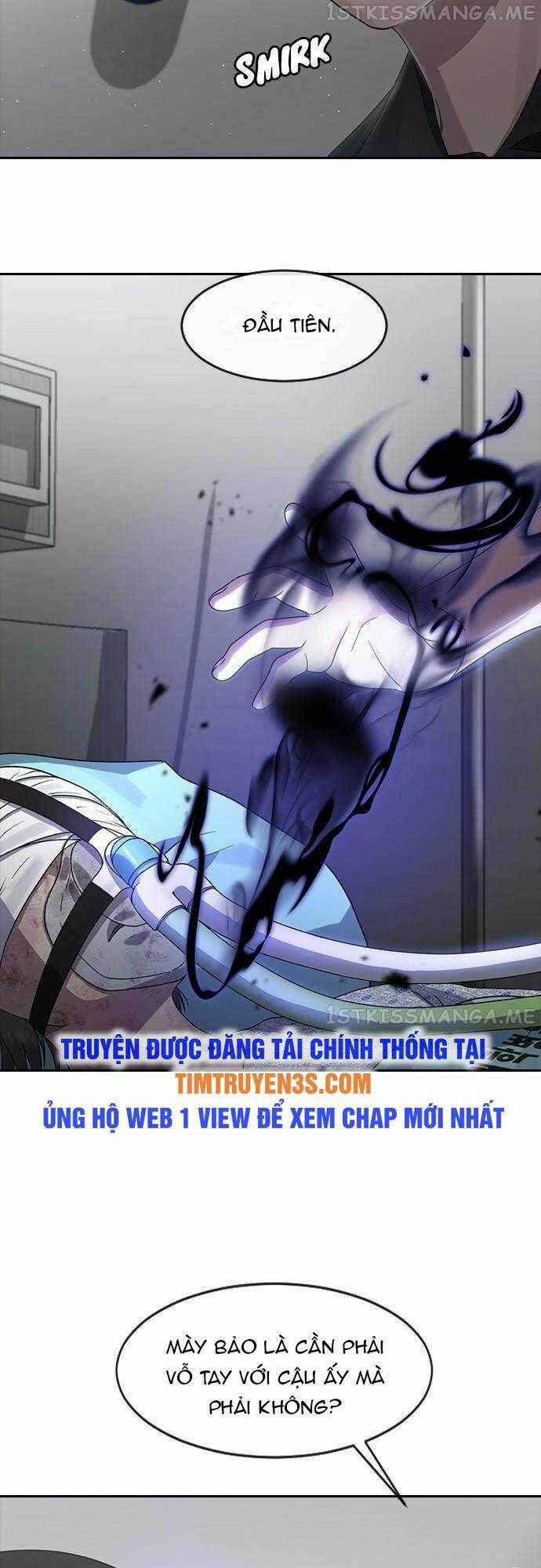 Trường Học Thôi Miên Chapter 61 trang 29