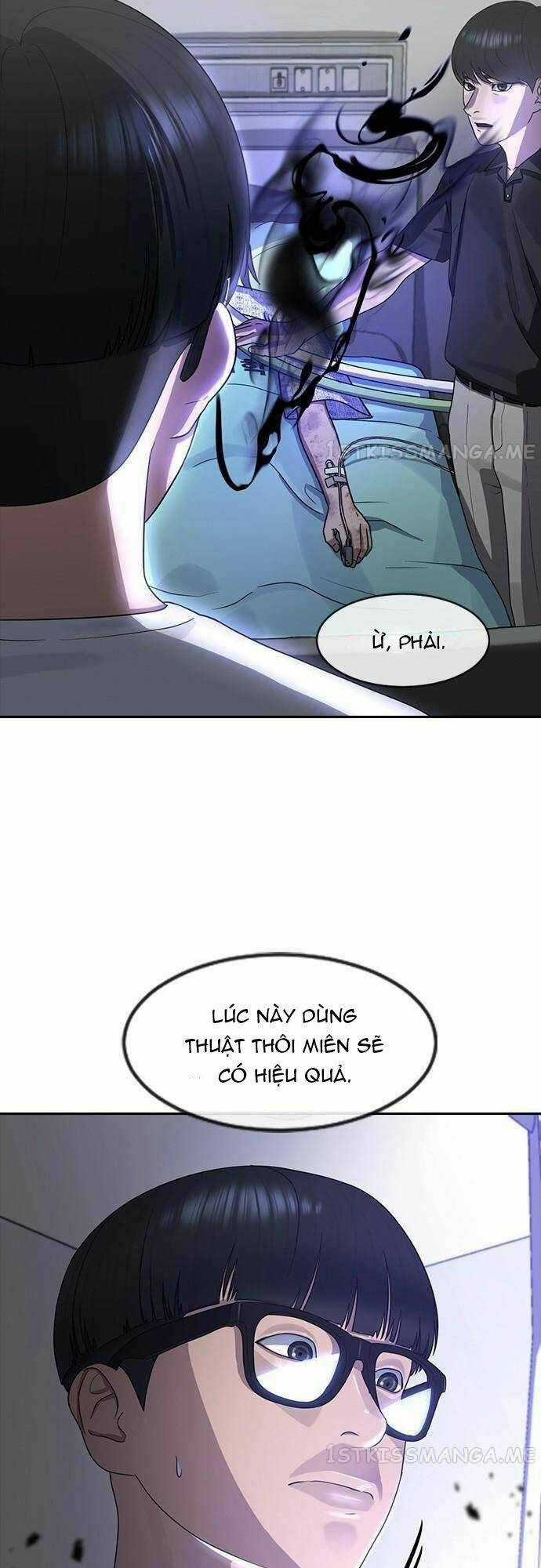 Trường Học Thôi Miên Chapter 61 trang 30